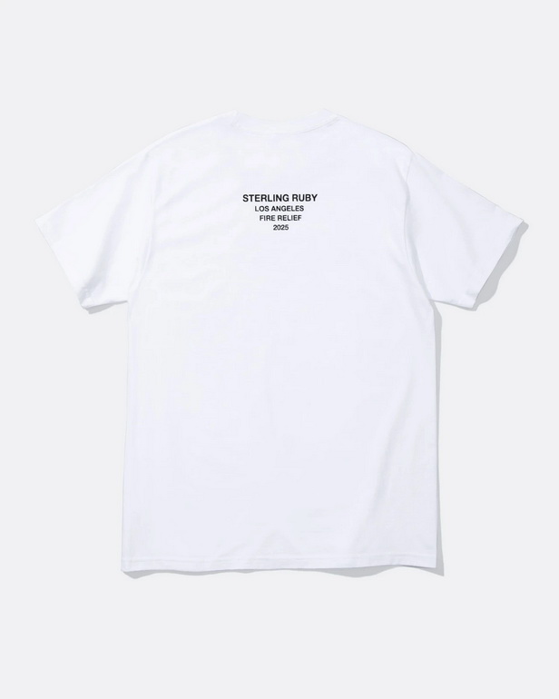 Supreme T-shirts-320