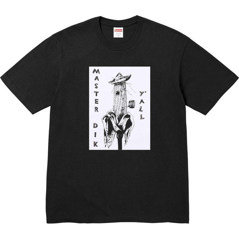 Supreme T-shirts-239