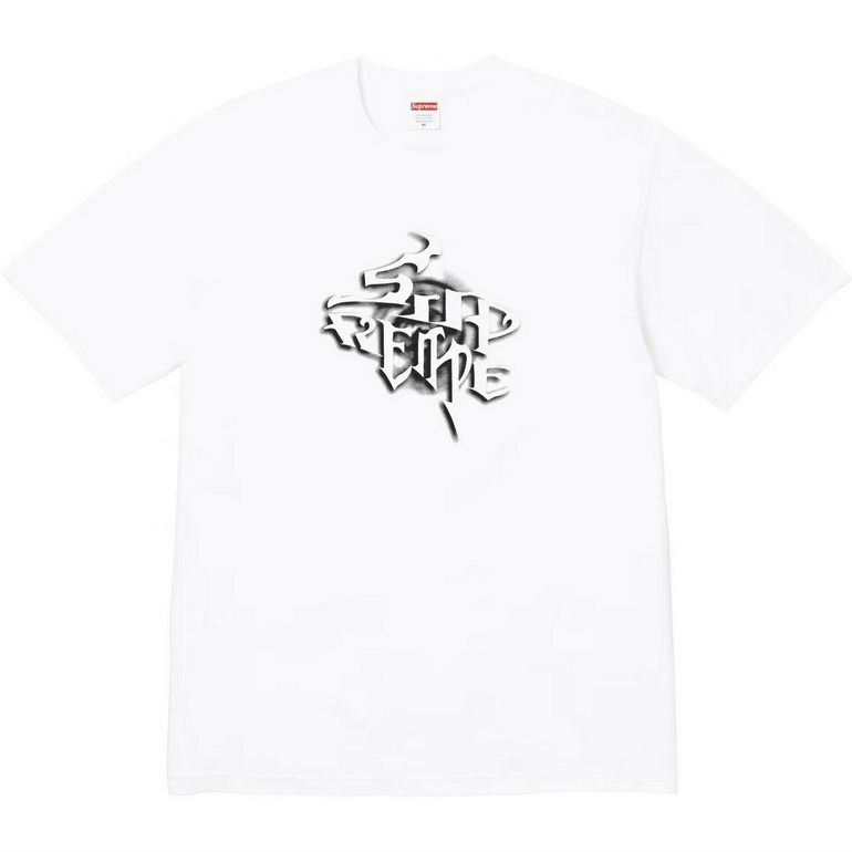 Supreme T-shirts-319