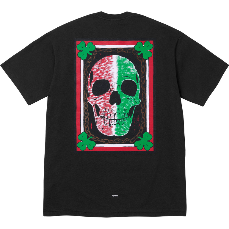 Supreme T-shirts-233