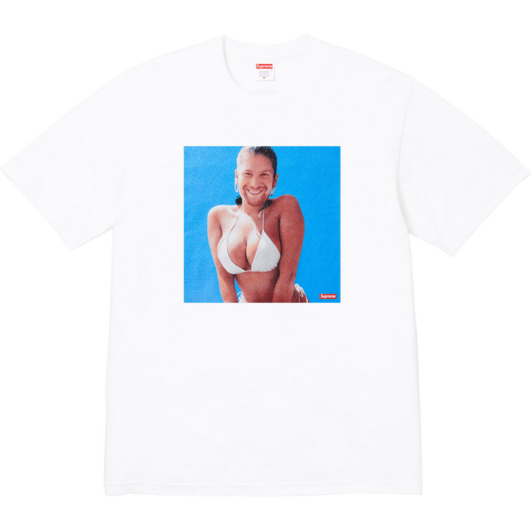 Supreme T-shirts-318