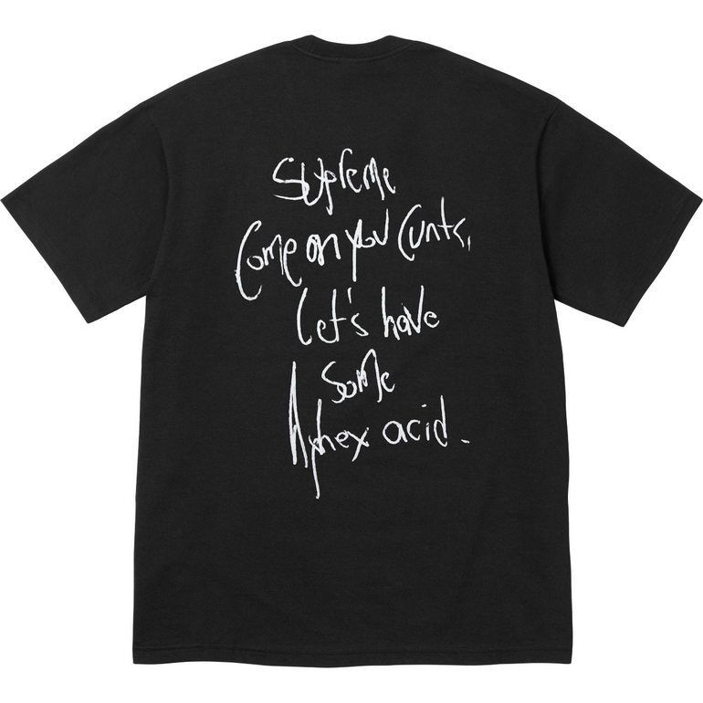 Supreme T-shirts-315