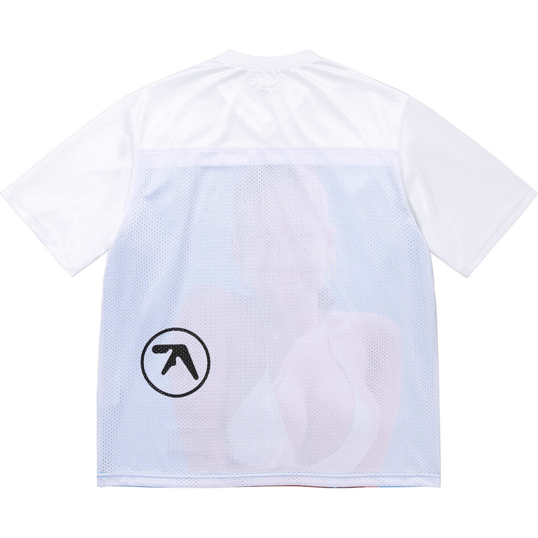 Supreme T-shirts-261
