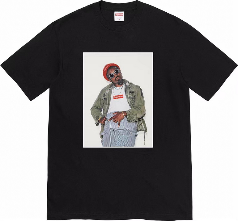 Supreme T-shirts-337