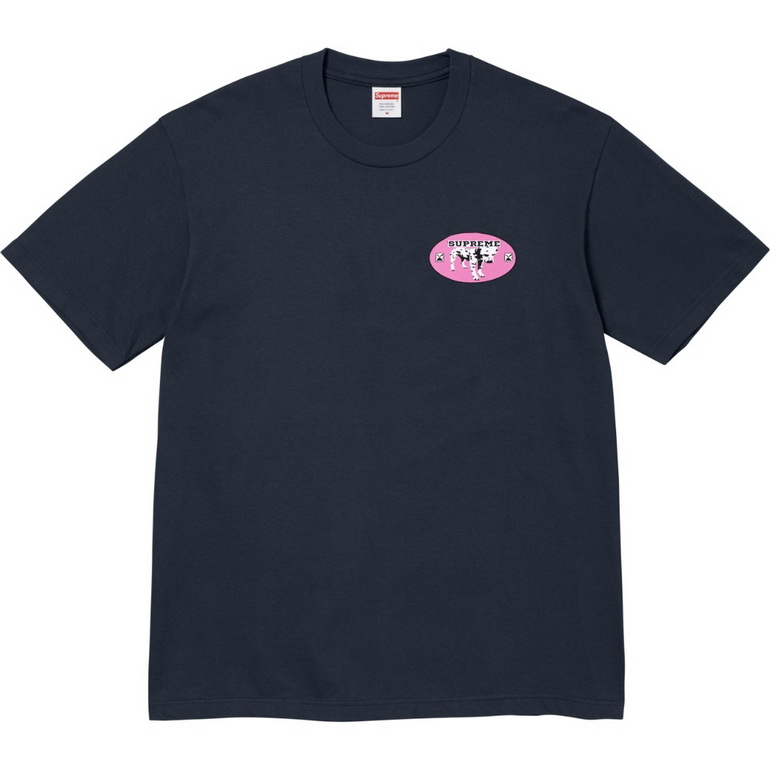 Supreme T-shirts-231