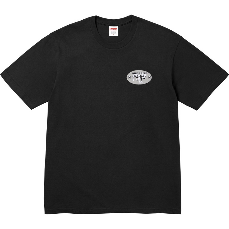 Supreme T-shirts-229