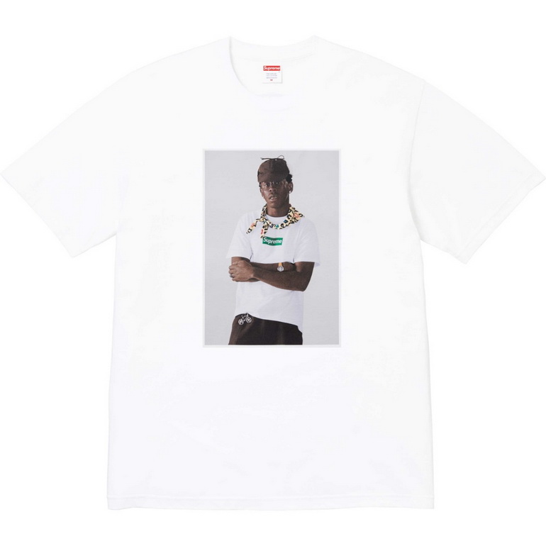 Supreme T-shirts-200