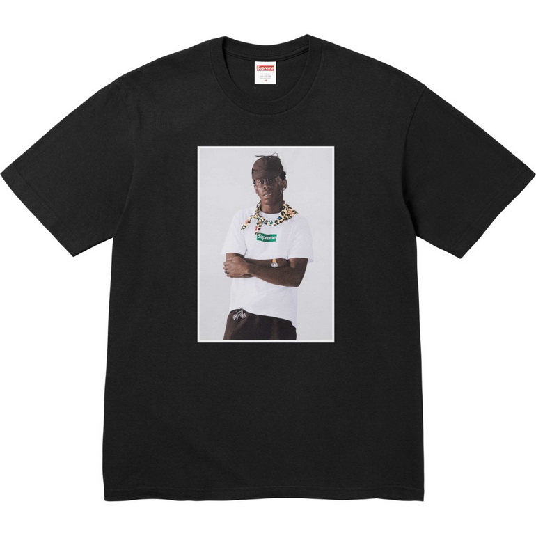 Supreme T-shirts-199