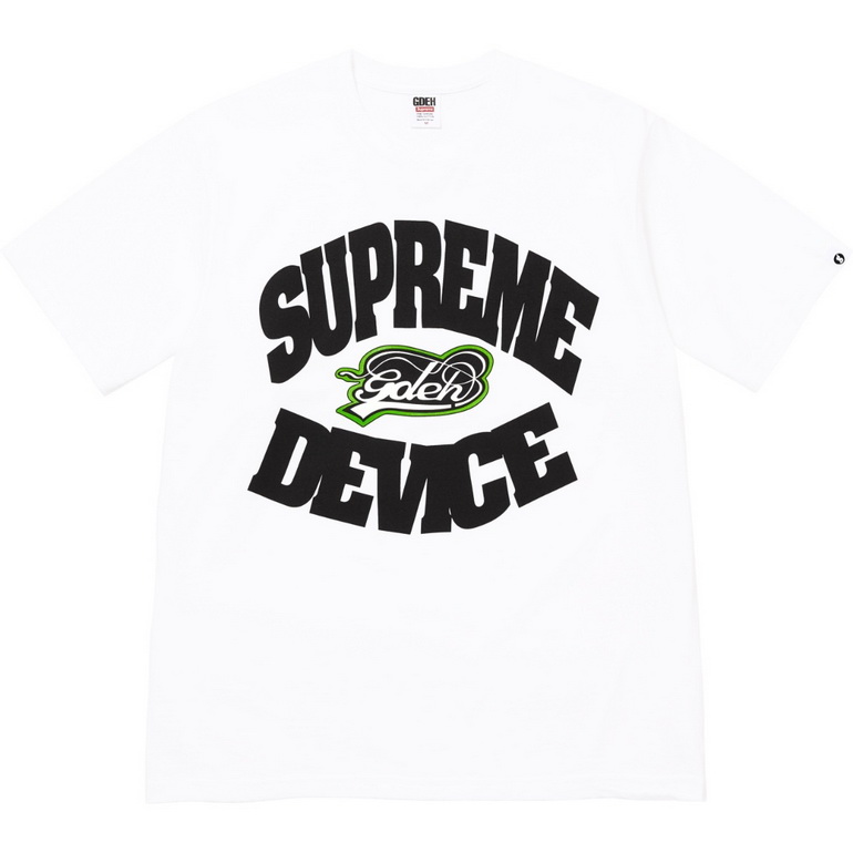 Supreme T-shirts-197