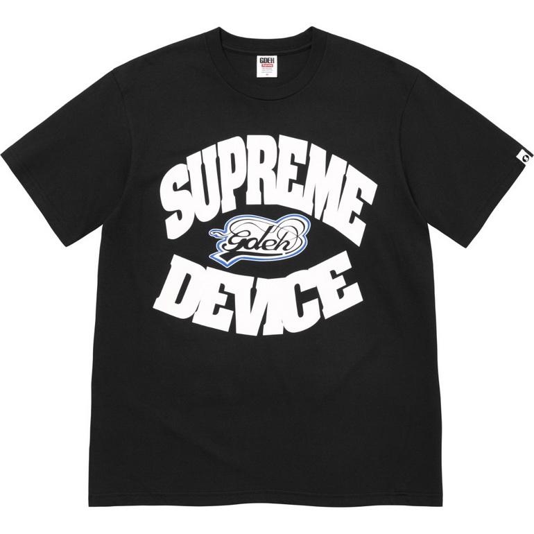 Supreme T-shirts-196