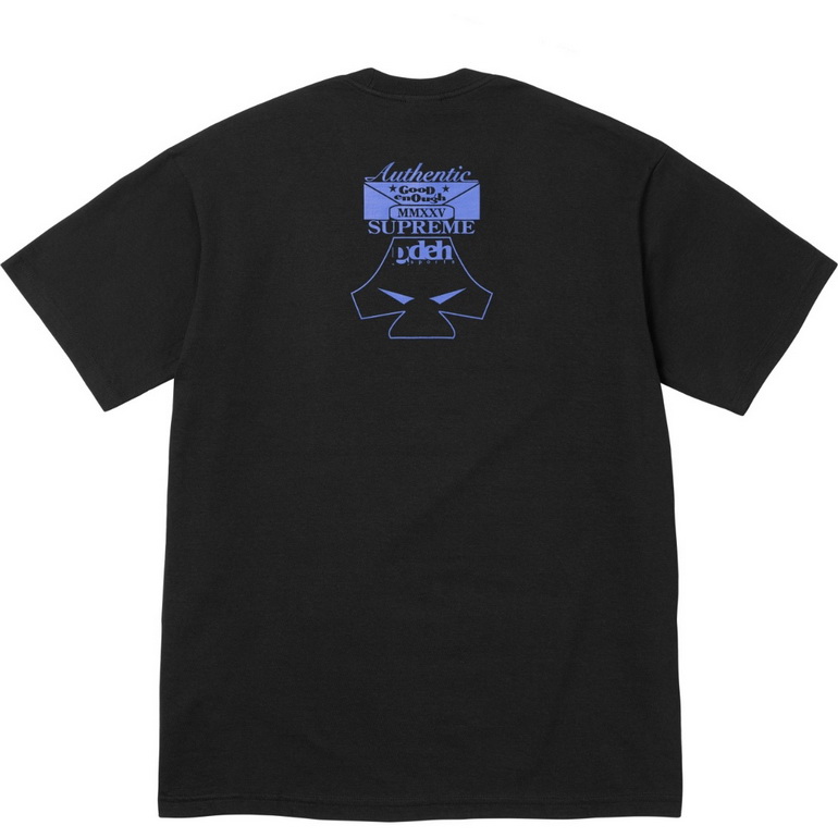 Supreme T-shirts-195