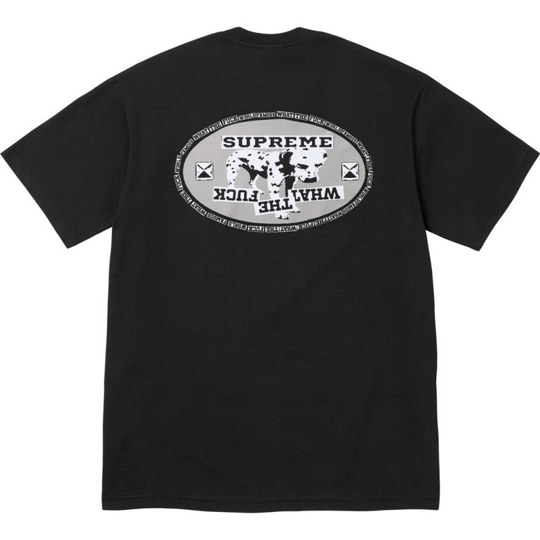 Supreme T-shirts-228