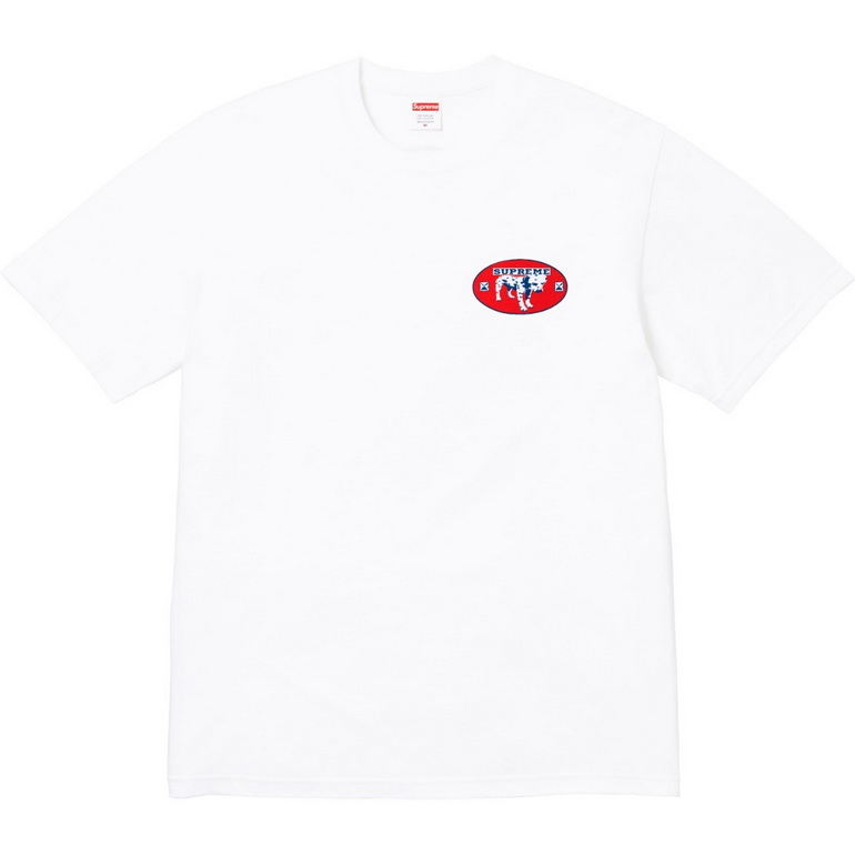 Supreme T-shirts-227