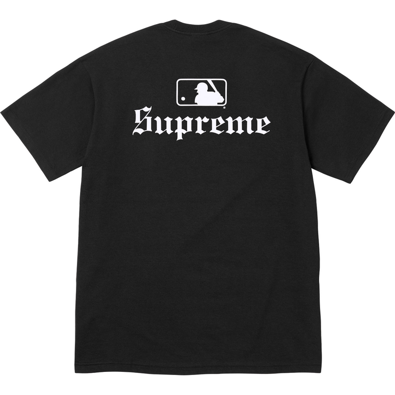 Supreme T-shirts-313