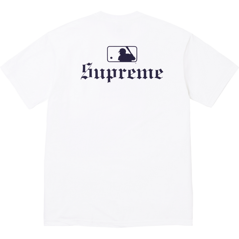 Supreme T-shirts-311