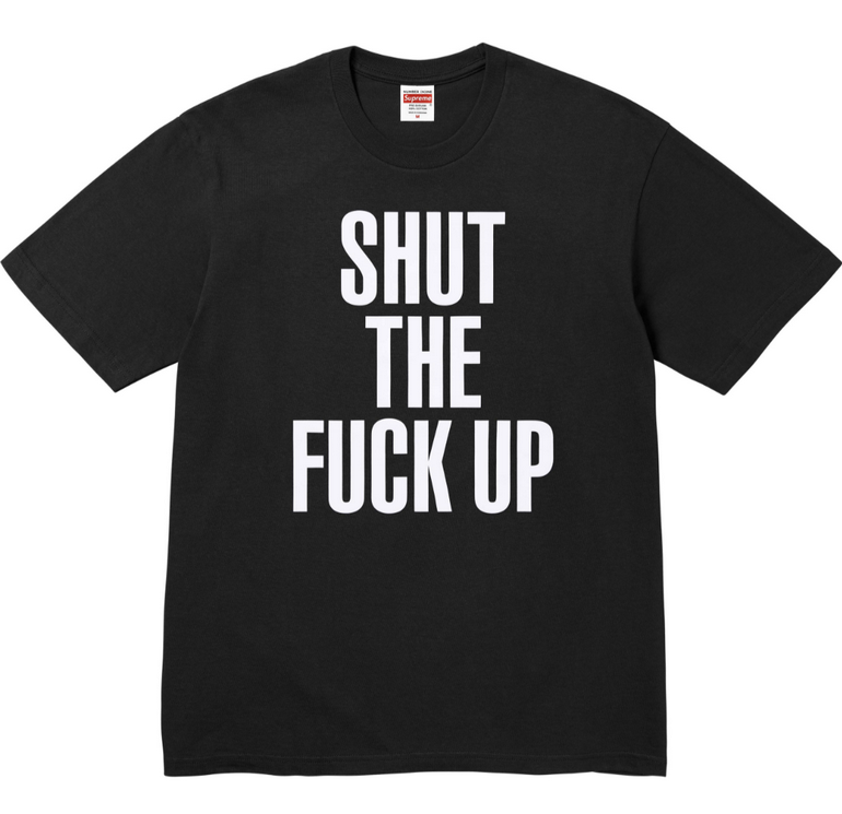 Supreme T-shirts-310