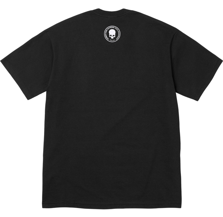 Supreme T-shirts-308