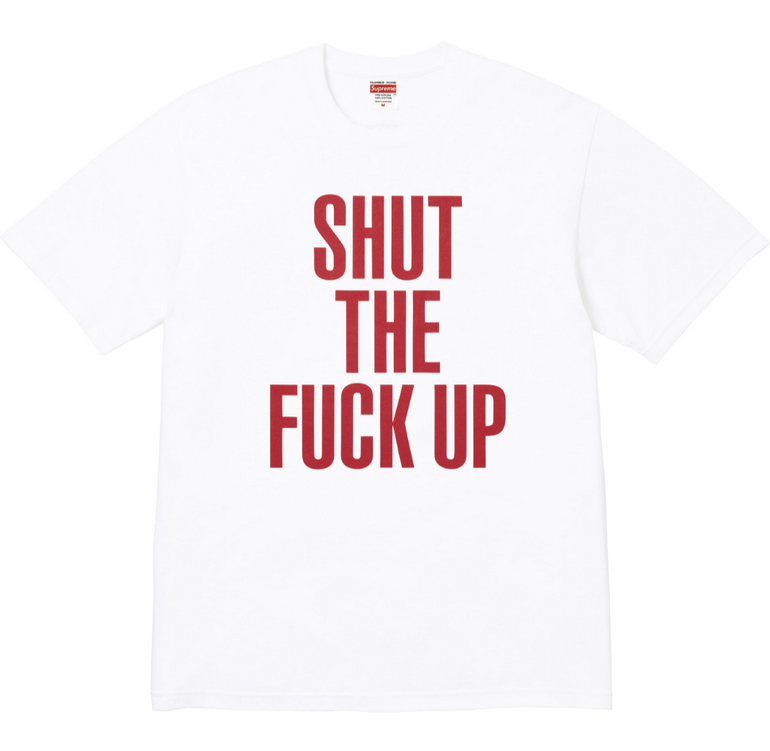 Supreme T-shirts-306