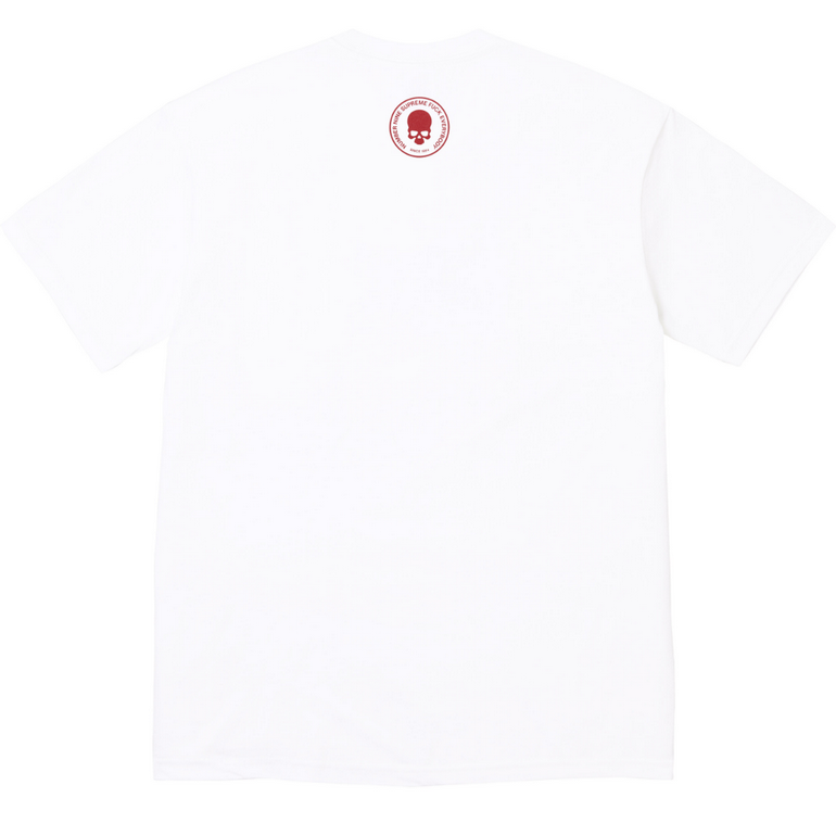 Supreme T-shirts-304