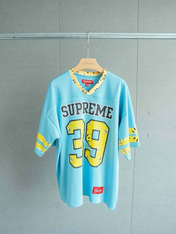 Supreme T-shirts-227