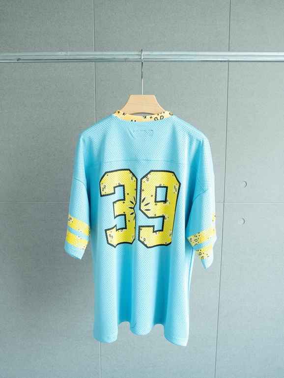 Supreme T-shirts-227