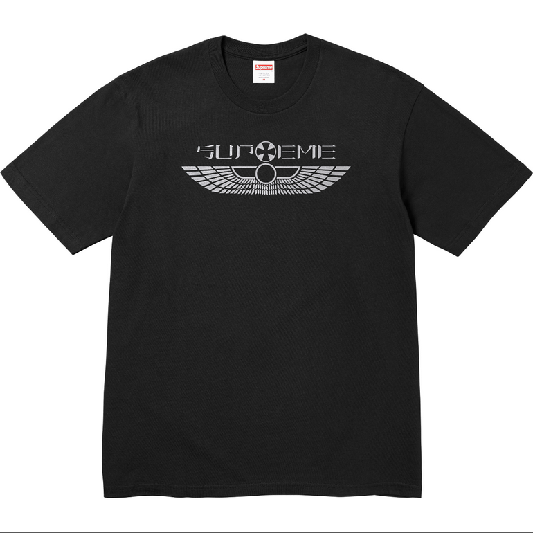 Supreme T-shirts-205