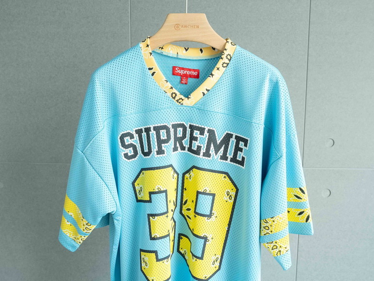 Supreme T-shirts-227
