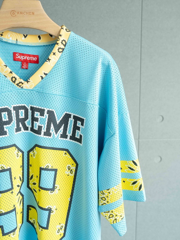 Supreme T-shirts-227
