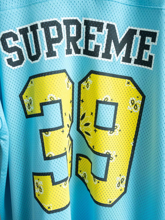 Supreme T-shirts-227