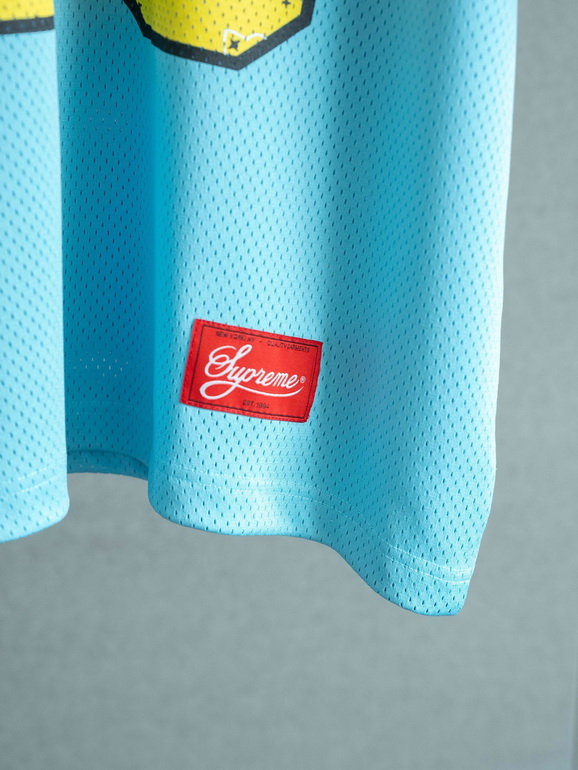 Supreme T-shirts-227