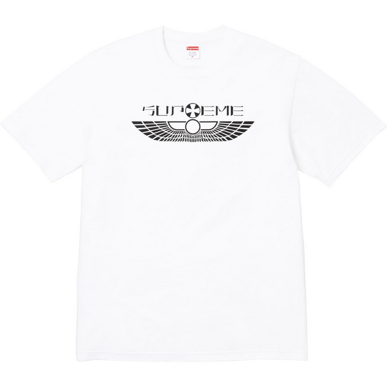 Supreme T-shirts-301