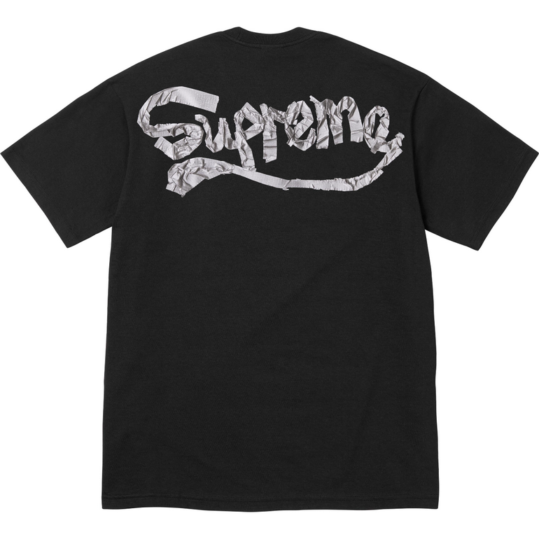 Supreme T-shirts-218