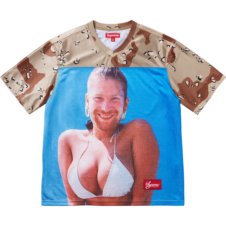 Supreme T-shirts-260