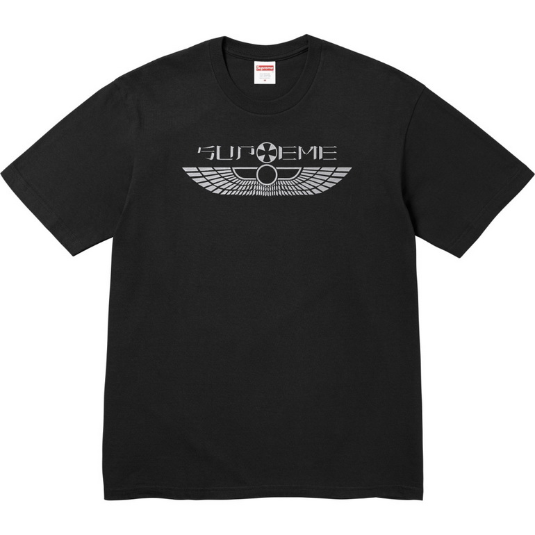 Supreme T-shirts-300