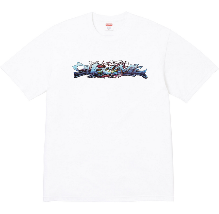 Supreme T-shirts-225