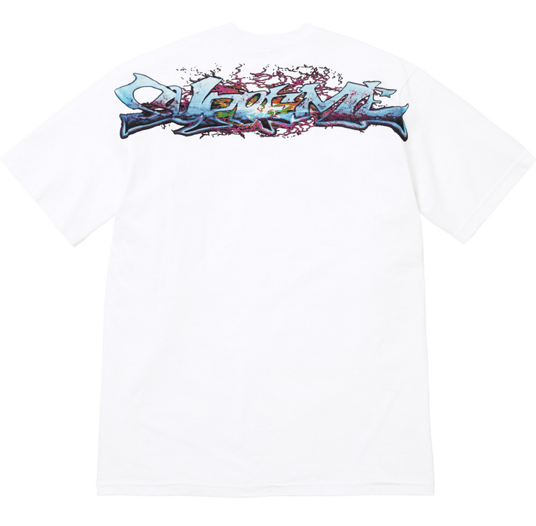 Supreme T-shirts-224