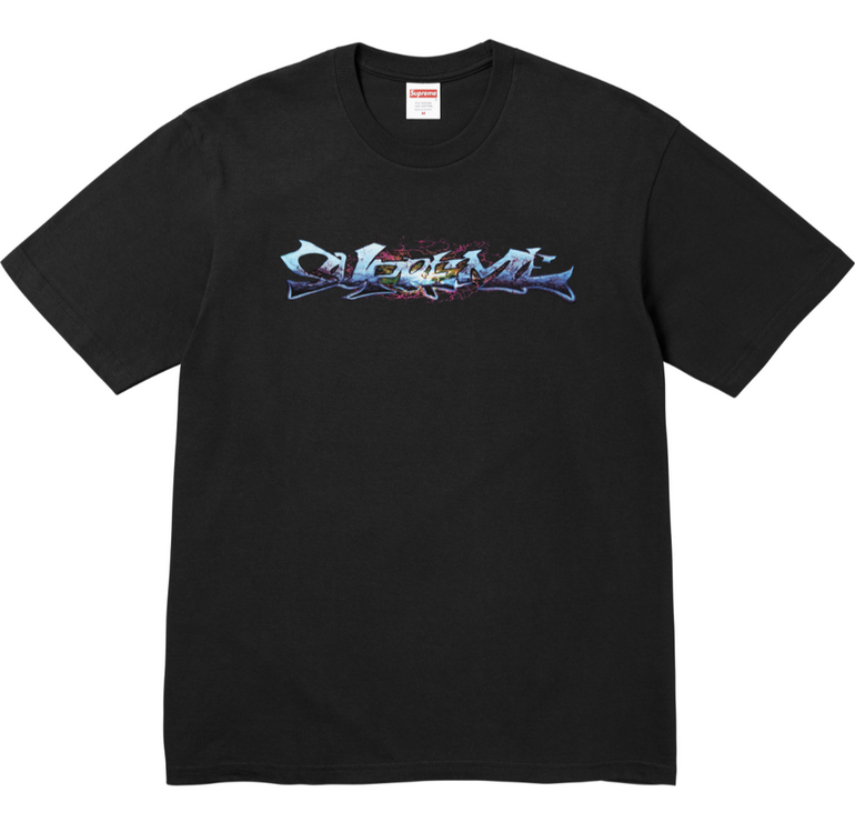 Supreme T-shirts-223