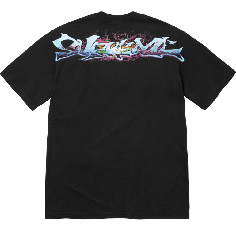 Supreme T-shirts-222