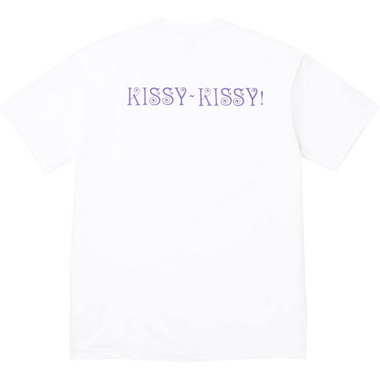 Supreme T-shirts-220