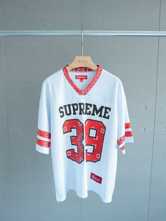 Supreme T-shirts-246