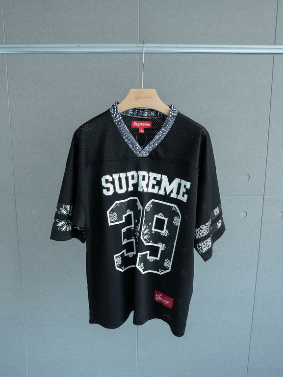 Supreme T-shirts-244