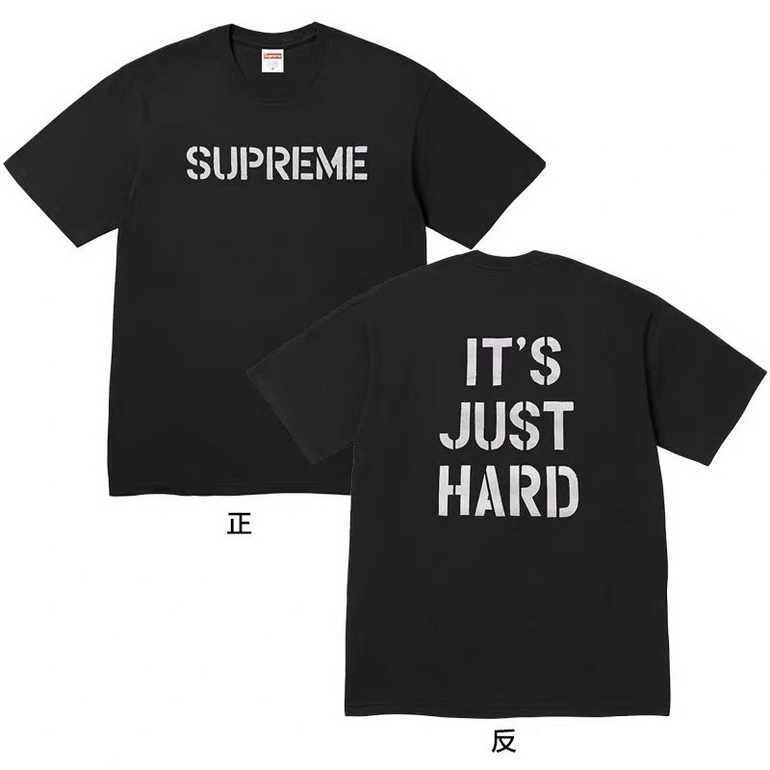 Supreme T-shirts-298