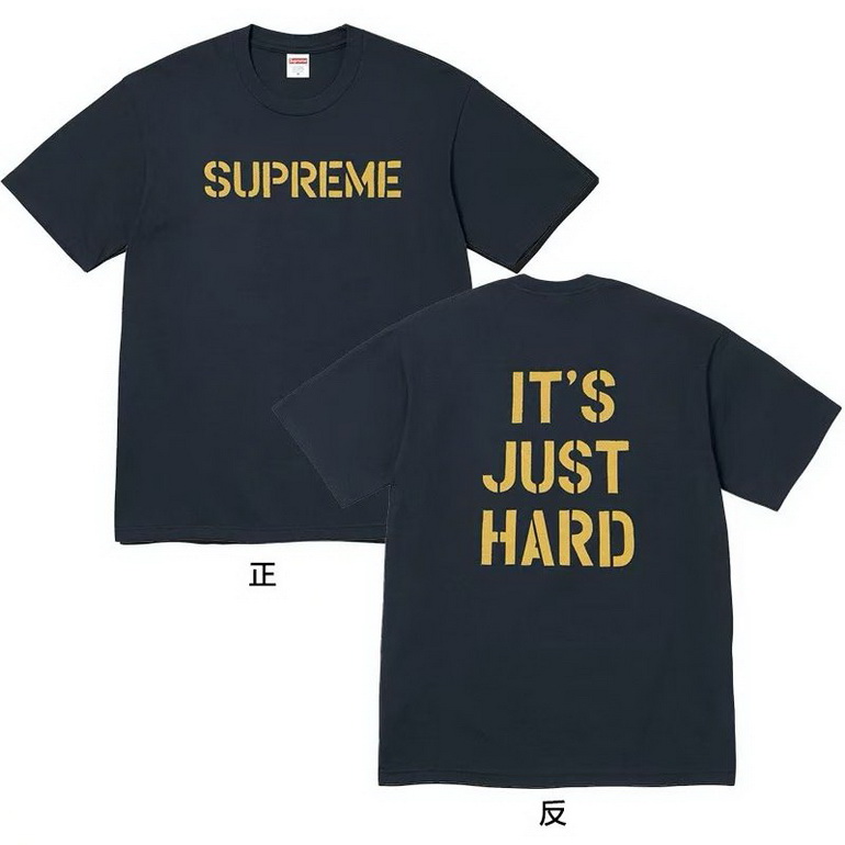 Supreme T-shirts-296
