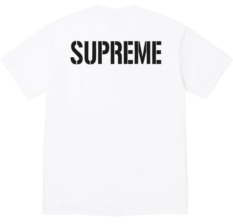 Supreme T-shirts-292