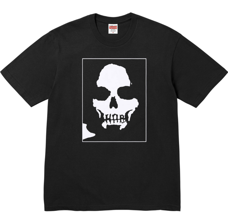 Supreme T-shirts-291