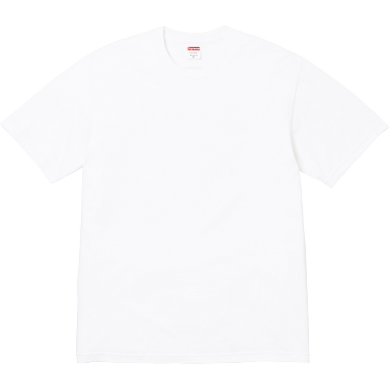 Supreme T-shirts-217