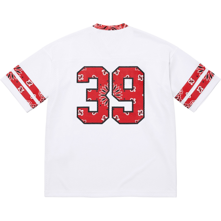 Supreme T-shirts-222