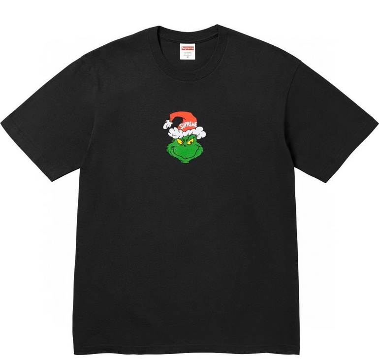 Supreme T-shirts-334