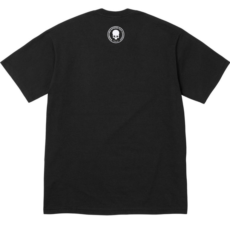 Supreme T-shirts-290
