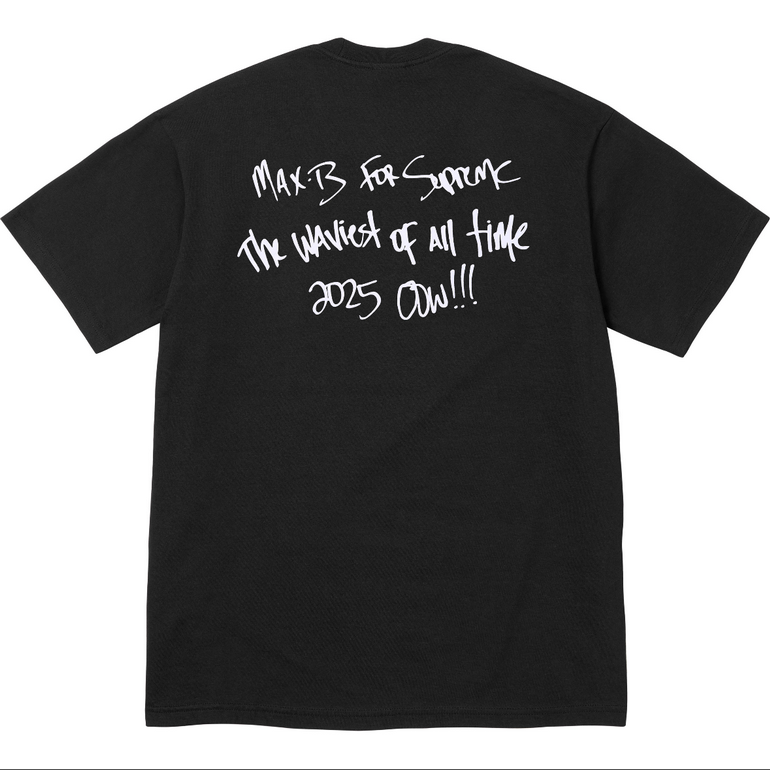 Supreme T-shirts-215